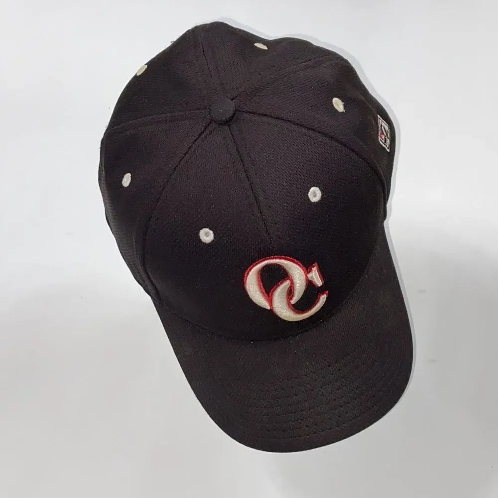 THE GAME PRO GAMETEX MEN CAP HAT SIZE L